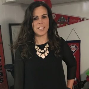 Meet your Posher, Jackie